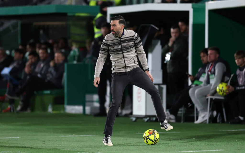 Ρεάλ Μαδρίτης – Έλτσε προγνωστικά