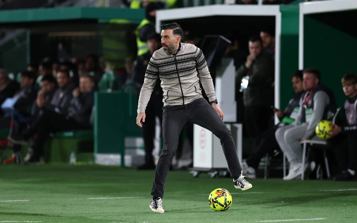 Ρεάλ Μαδρίτης – Έλτσε προγνωστικά