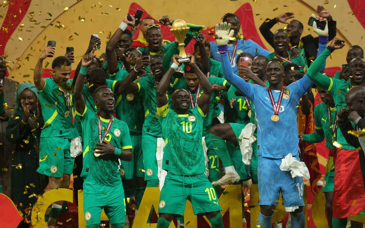 Κόπα Άφρικα: Τι ισχύει με τα στοιχήματα μετά την κατάκτηση από το Μαρόκο