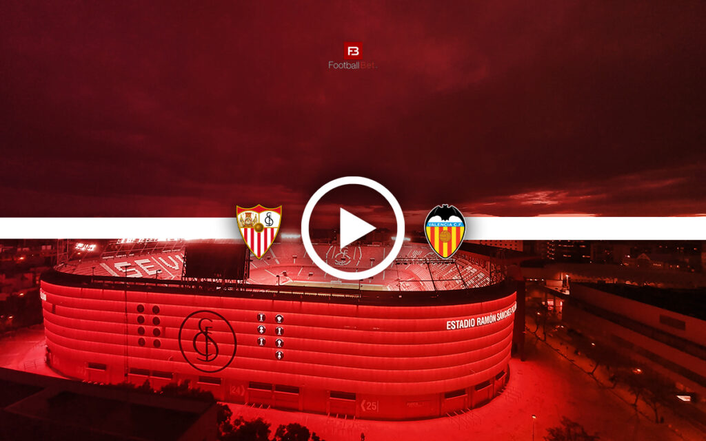 Σεβίλλη - Βαλένθια: Σε ποιο κανάλι θα δεις τον αγώνα δωρεάν (21/3)
