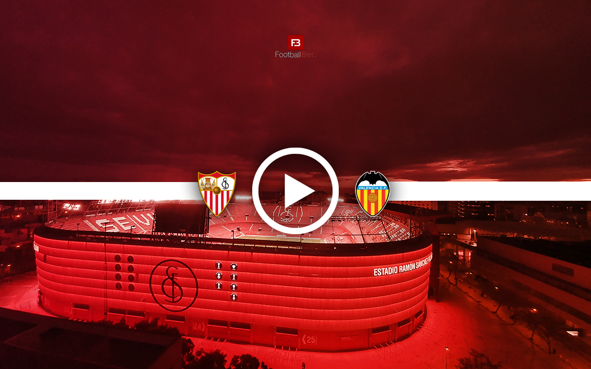 Σεβίλλη - Βαλένθια: Σε ποιο κανάλι θα δεις τον αγώνα δωρεάν (21/3)