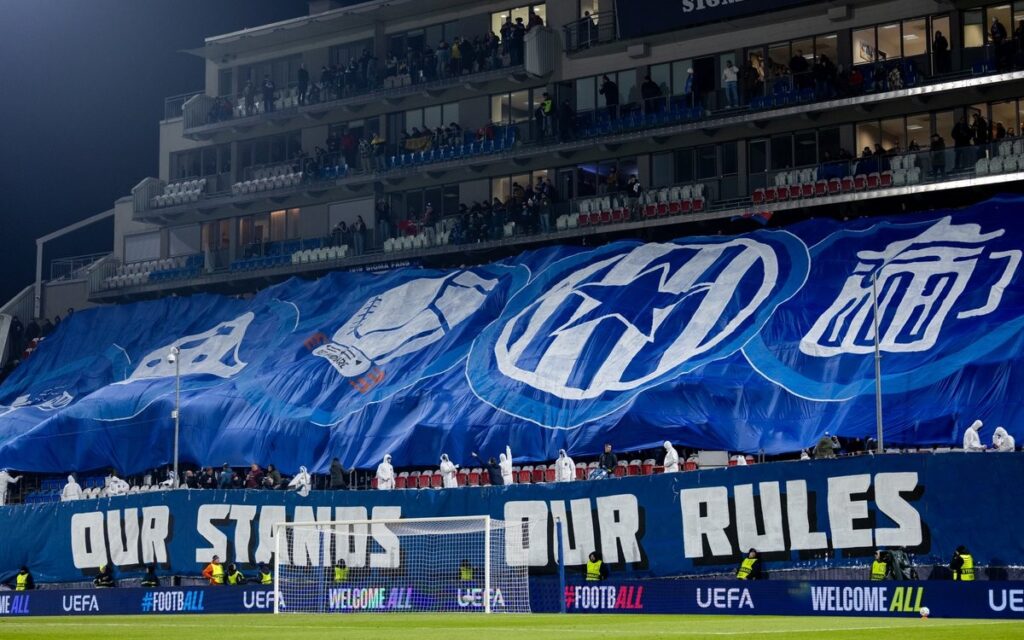 Σίγκμα Όλομουτς - Μάιντς στοίχημα