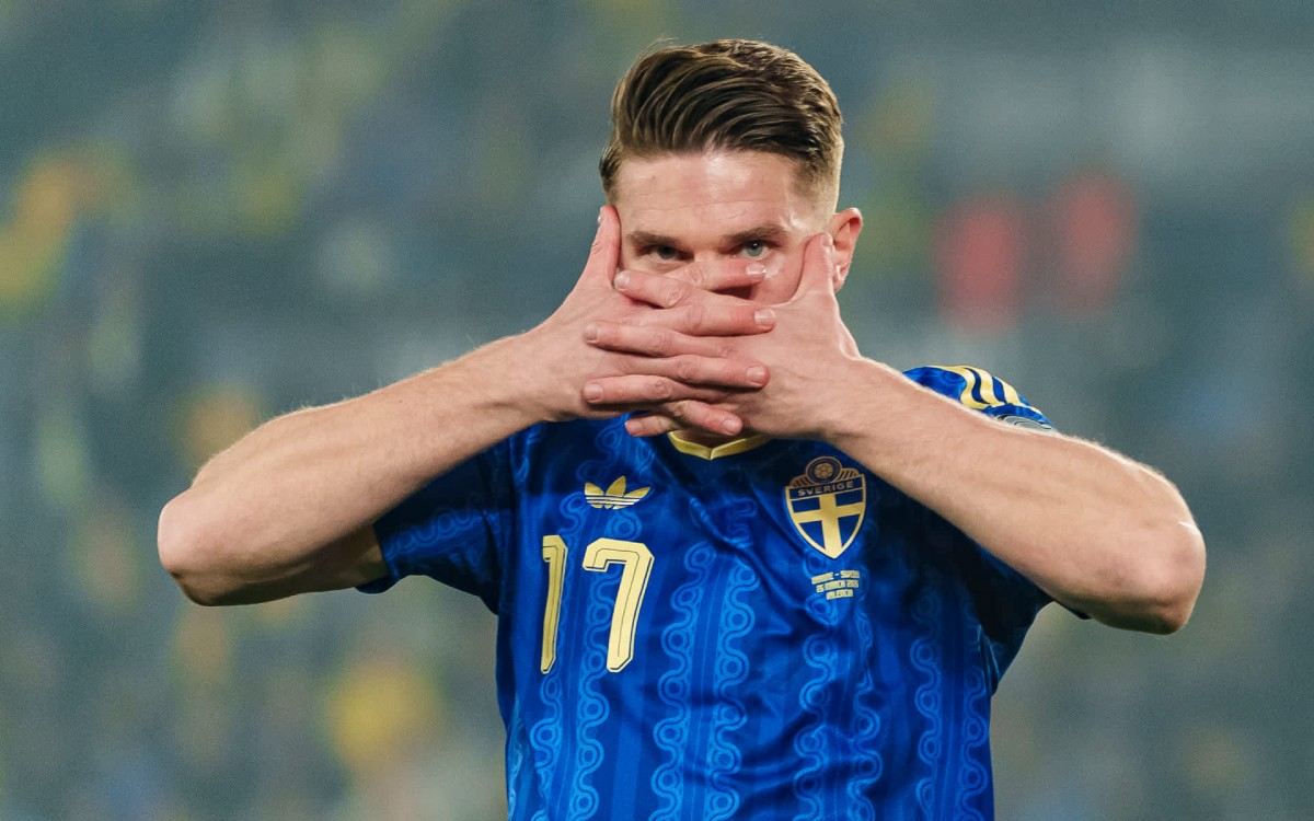 Σουηδία – Πολωνία προγνωστικά