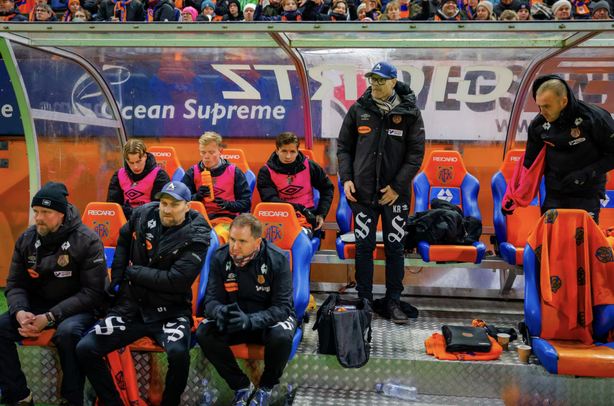 Σταρτ - Άαλεσουντ προγνωστικά