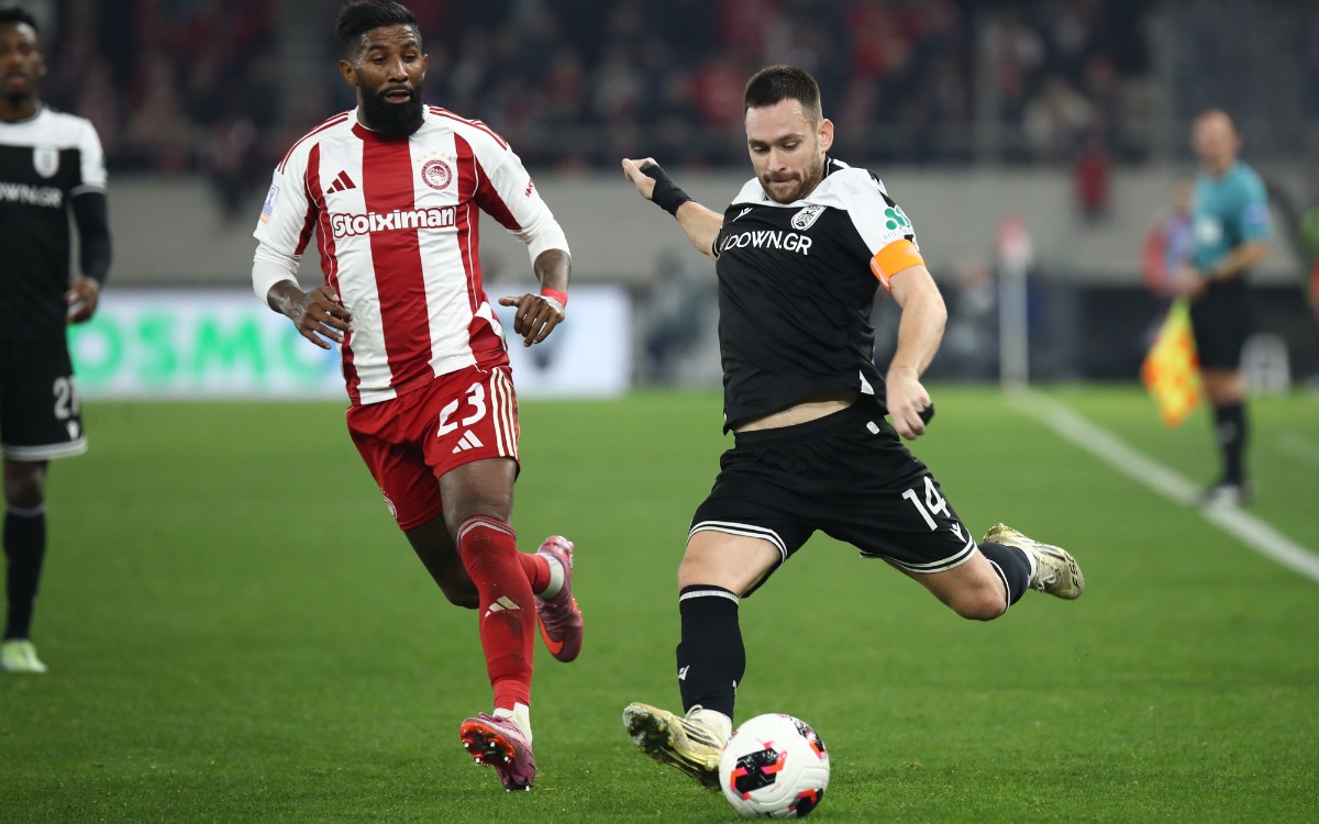 Σούπερ Λιγκ: Τα κριτήρια ισοβαθμίας