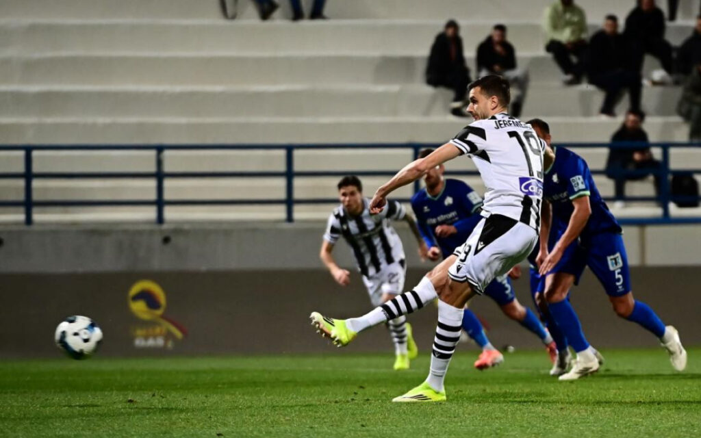 Σούπερ Λιγκ στατιστικά πέναλτι