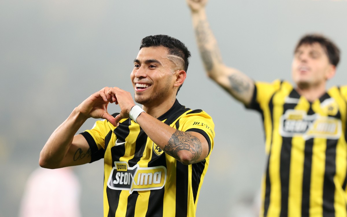 Super League αποδόσεις αγωνιστικής