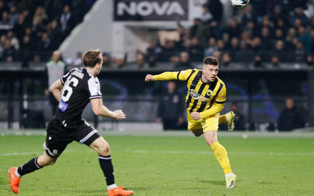 Stoiximan Super Legaue: Τα κριτήρια ισοβαθμίας στο ελληνικό πρωτάθλημα