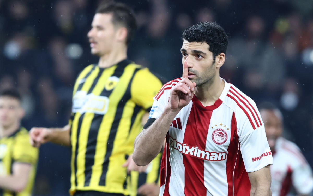 Σούπερ Λιγκ Ταρέμι