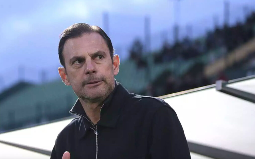 Τοντέλα - Ρίο Άβε στοίχημα