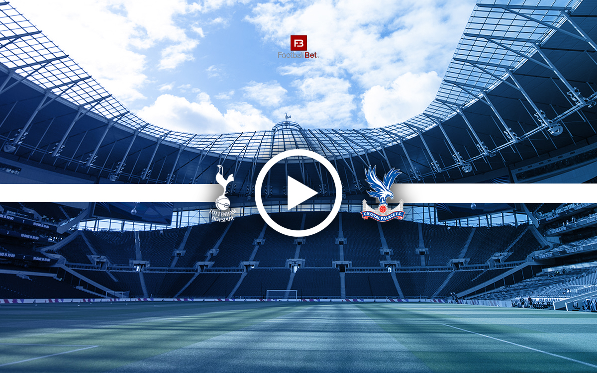 Τότεναμ - Κρίσταλ Πάλας: Σε ποιο κανάλι θα δεις τον αγώνα δωρεάν (5/3)