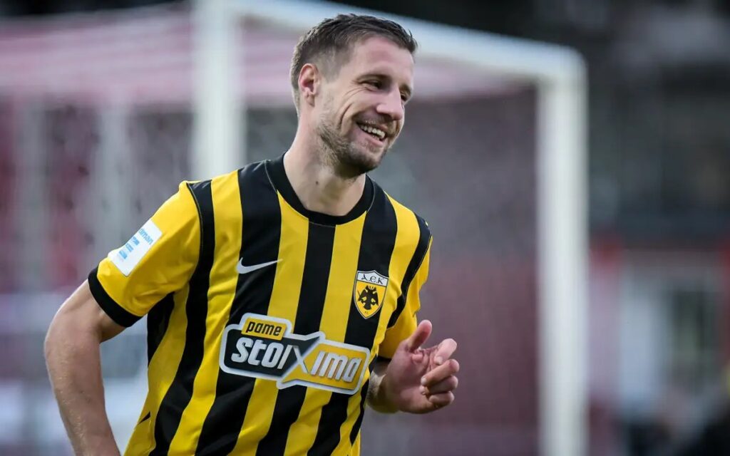 Τσέλιε - ΑΕΚ προγνωστικά