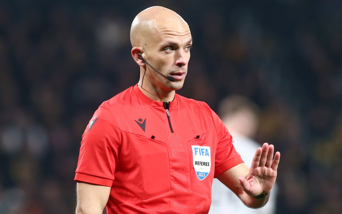 Τσέλιε - ΑΕΚ διαιτητής: «Κιτρινίζει» και δεν χαρίζει ο Γκοντίνιο!