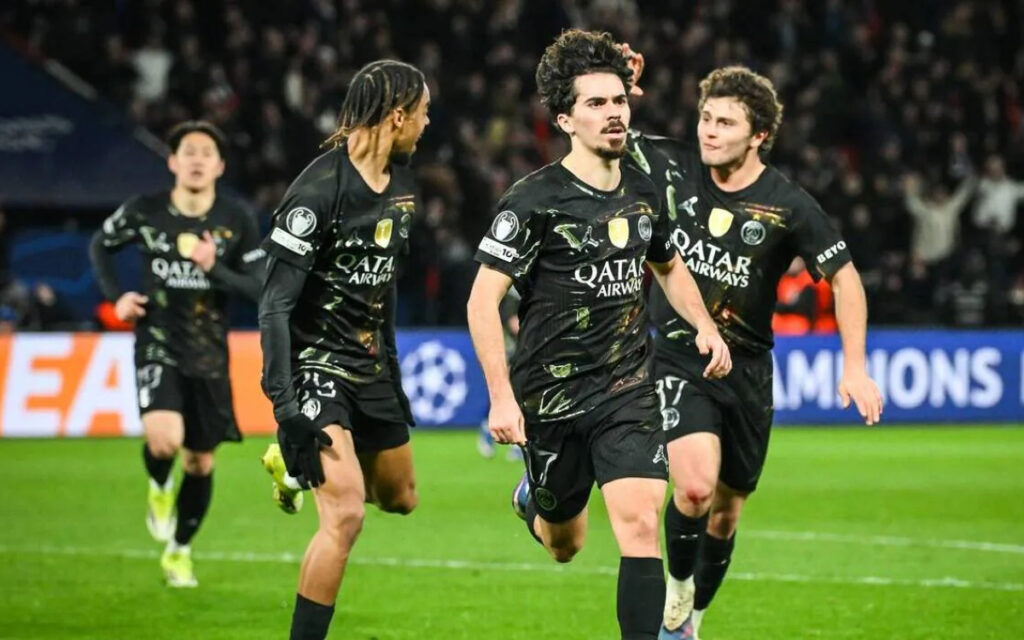 Τσέλσι - Παρί Σεν Ζερμέν προγνωστικά