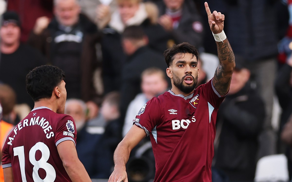 Γουέστ Χαμ αποδόσεις υποβιβασμού Πρέμιερ Λιγκ