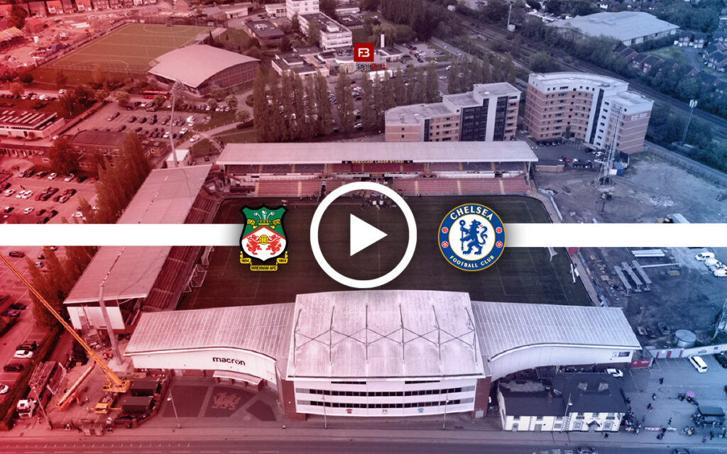 Ρέξαμ - Τσέλσι: Σε ποιο κανάλι θα δεις τον αγώνα δωρεάν (7/3)