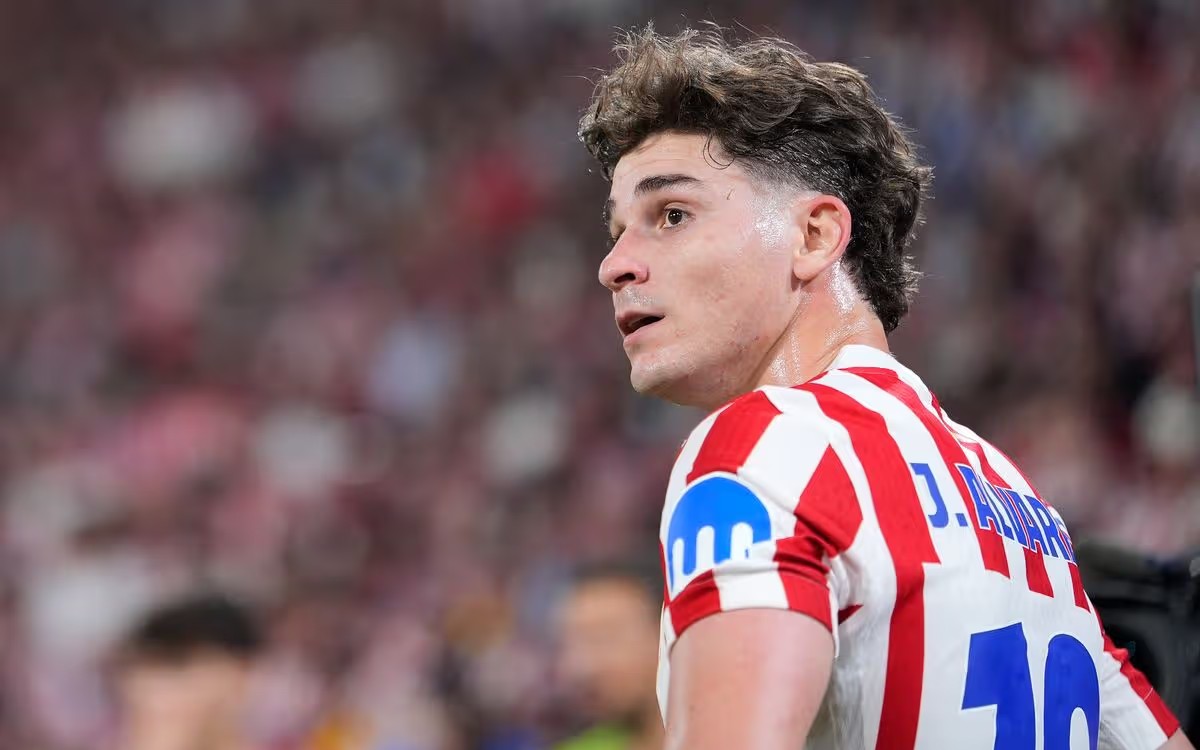 Τσάμπιονς Λιγκ προγνωστικά: Ο Χουλιάν Άλβαρες βάζει τέλος στην «κατάρα» της Άρσεναλ