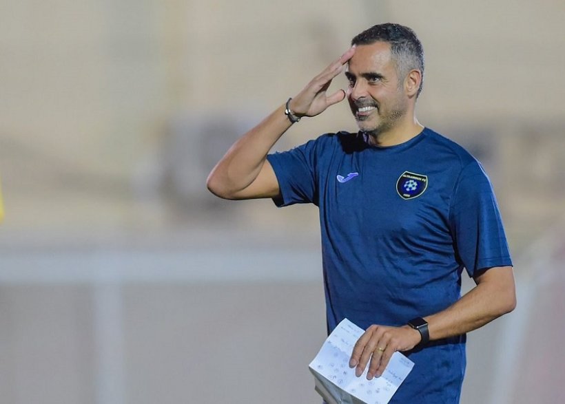 Αλ-Σαμπάμπ - Αλ-Φατέχ στοίχημα