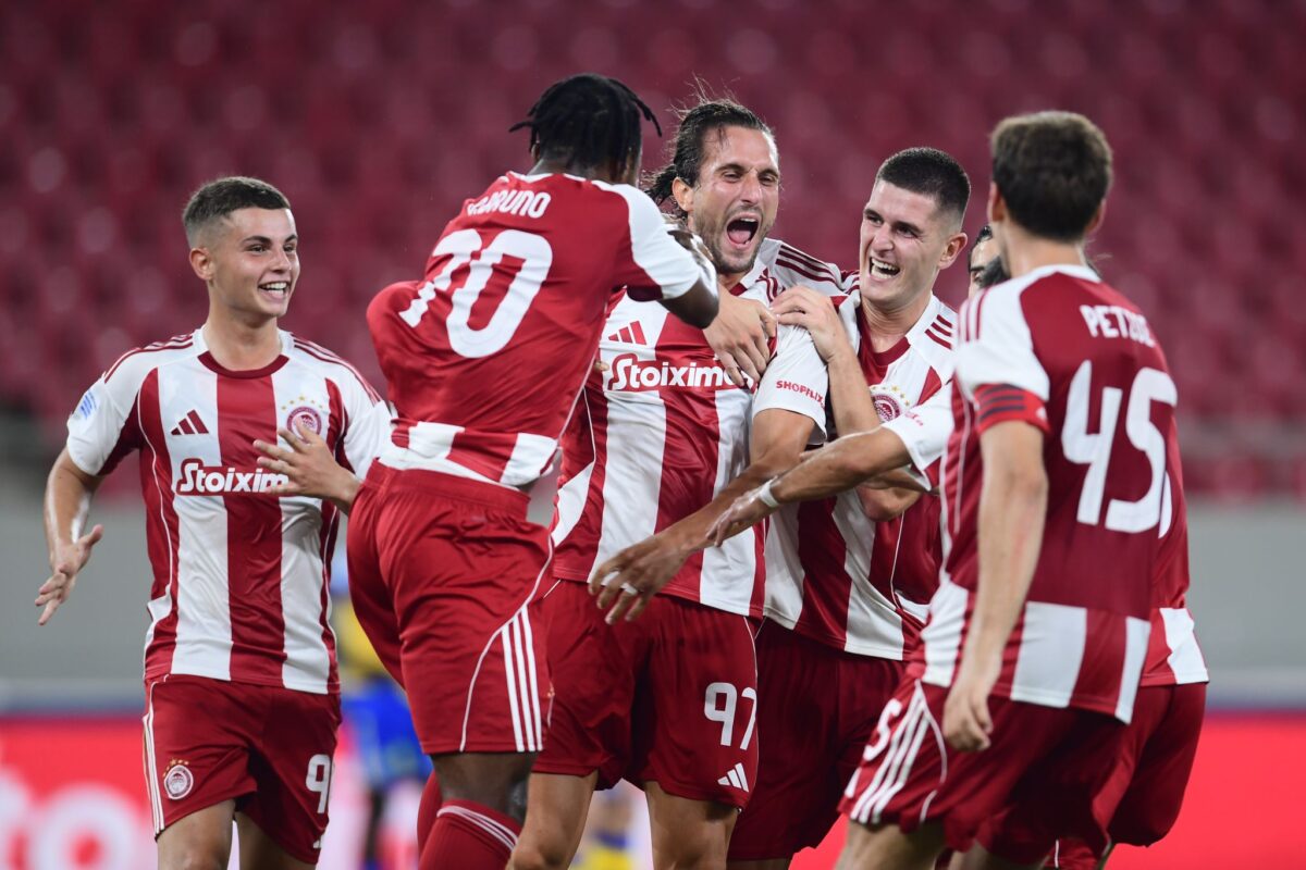 Τι συμβαίνει με Γιαζίτσι και Μεντιλίμπαρ