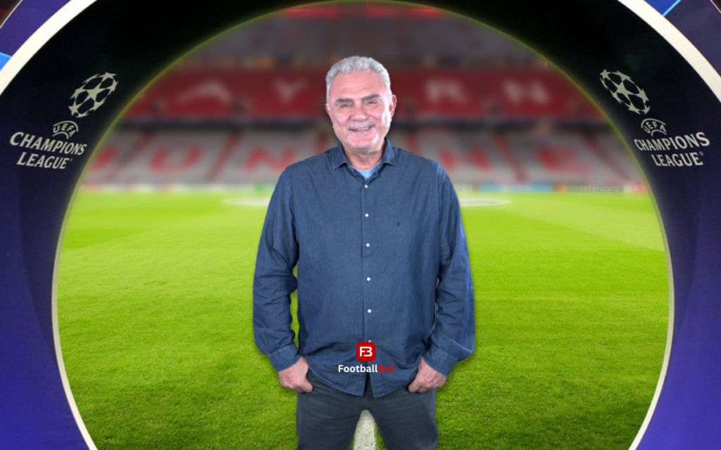 Παρί Σεν Ζερμέν - Μπάγερν Μονάχου προγνωστικά