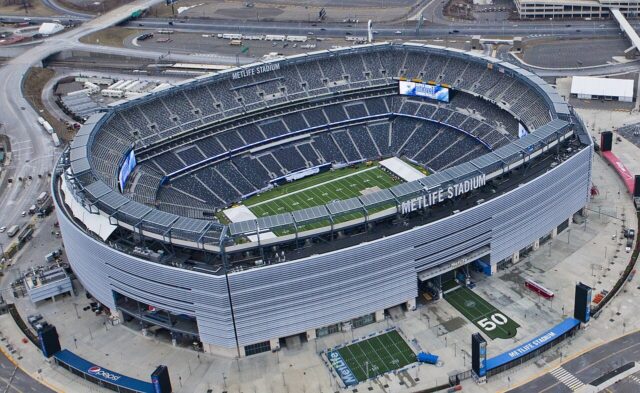 Στάδιο MetLife