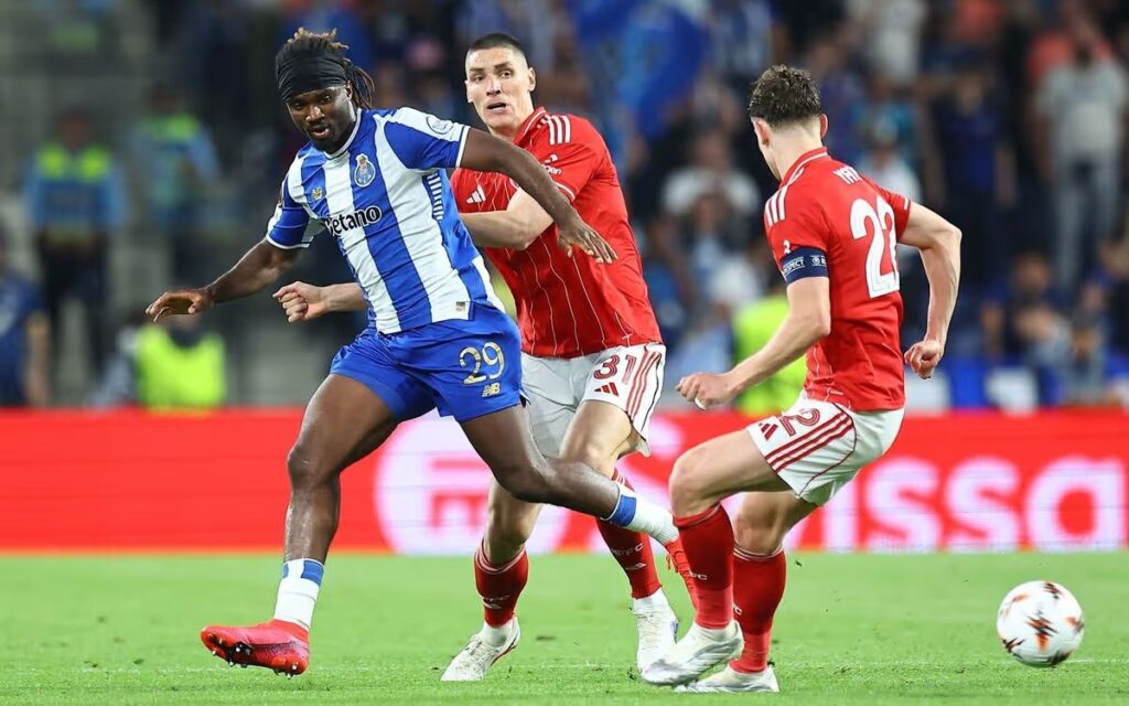 Νότιγχαμ - Πόρτο προγνωστικά