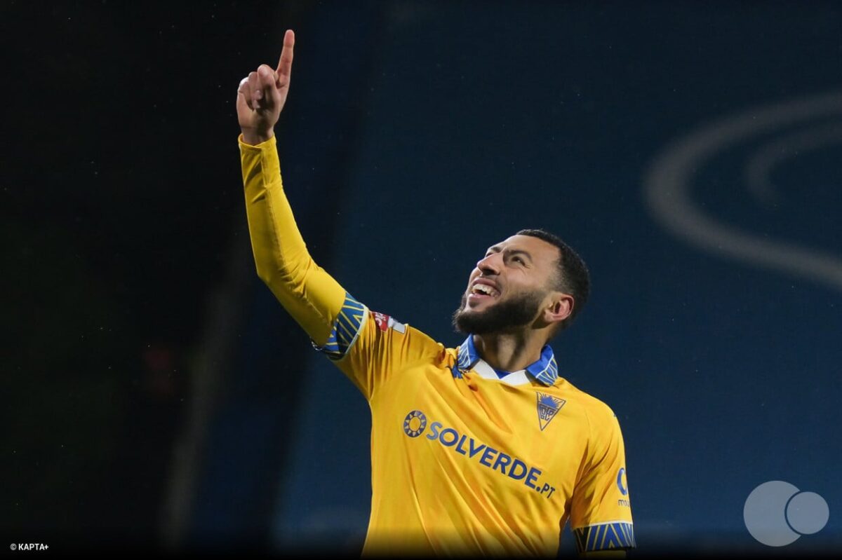 Μορεϊρένσε - Εστορίλ στοίχημα: Όλοι για έναν και... όλοι για έναν!