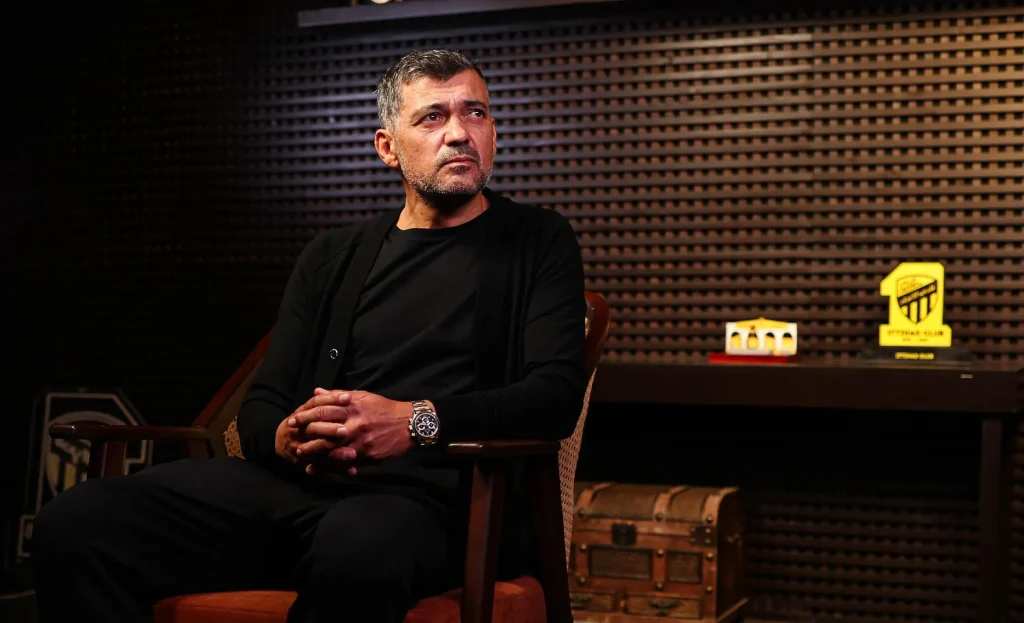 Αλ Ιτιχάντ - ΝΕΟΜ στοίχημα