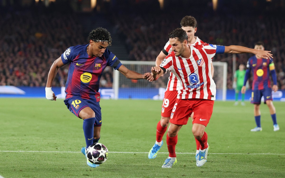 Οι «μάχες» για τους «4» του Champions League με ενισχυμένες αποδόσεις!