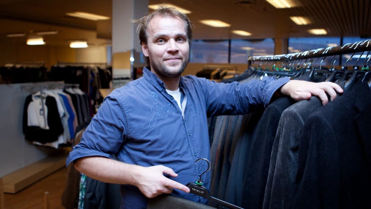 Τρόμσο - Λίλεστρομ στοίχημα