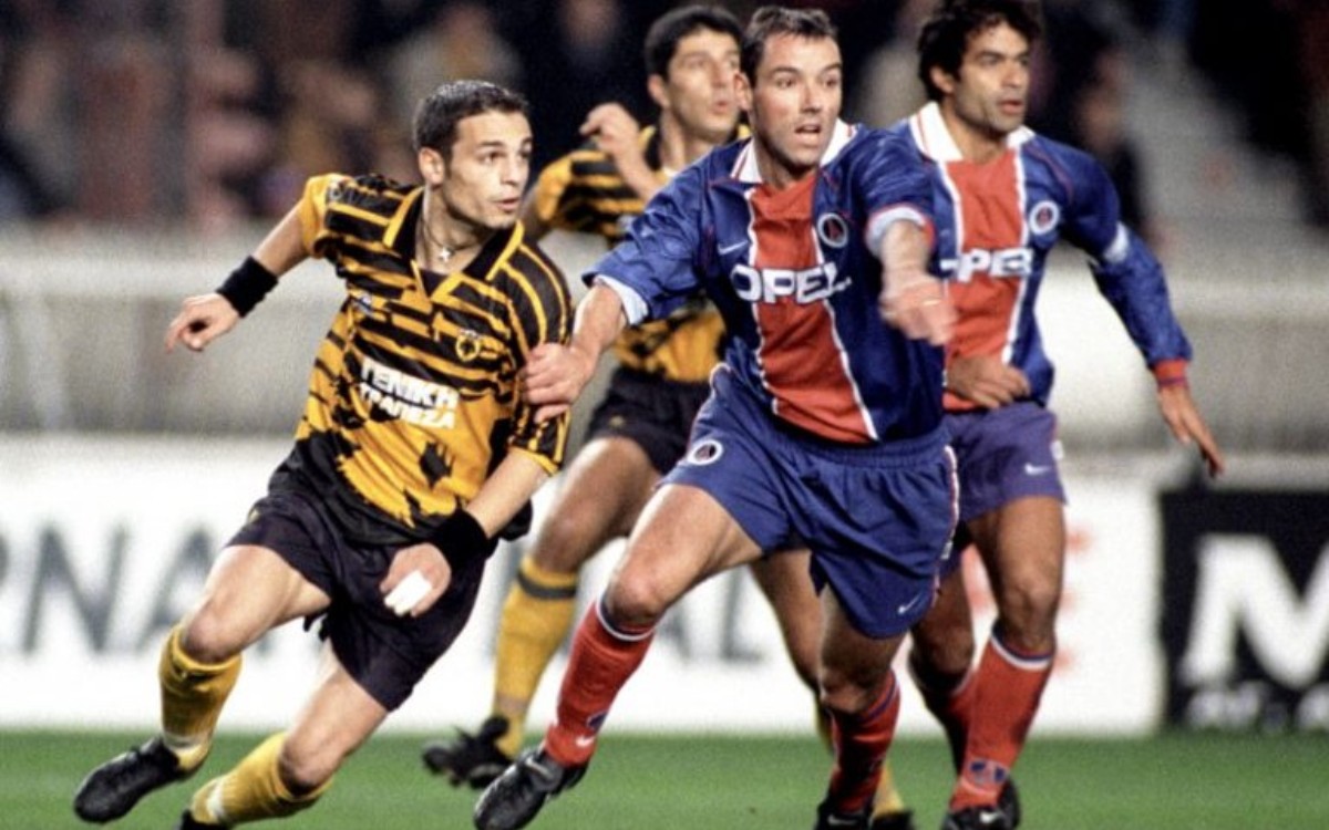 Τι έκανε η ΑΕΚ τις προηγούμενες φορές που βρέθηκε στα προημιτελικά ευρωπαϊκής διοργάνωσης