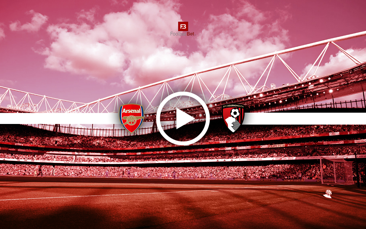 Άρσεναλ - Μπόρνμουθ: Σε ποιο κανάλι θα δεις τον αγώνα δωρεάν (11/4)