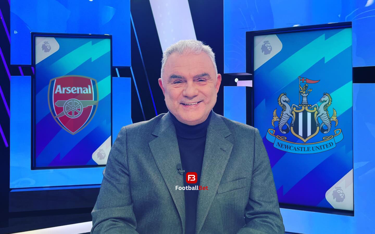 Άρσεναλ - Νιούκαστλ προγνωστικά