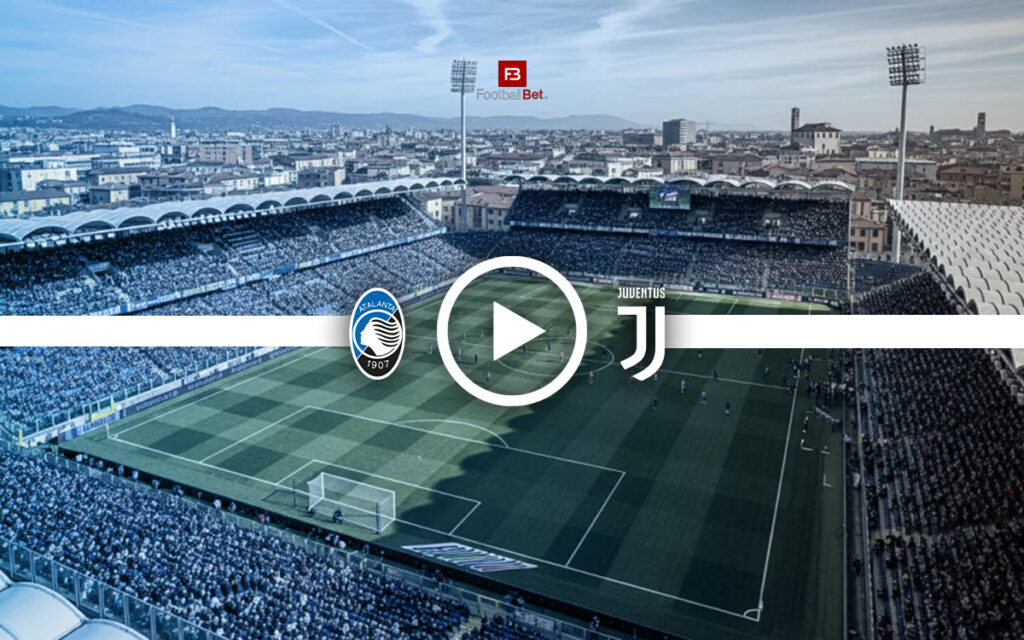 Αταλάντα - Γιουβέντους: Σε ποιο κανάλι θα δεις τον αγώνα δωρεάν (11/4)