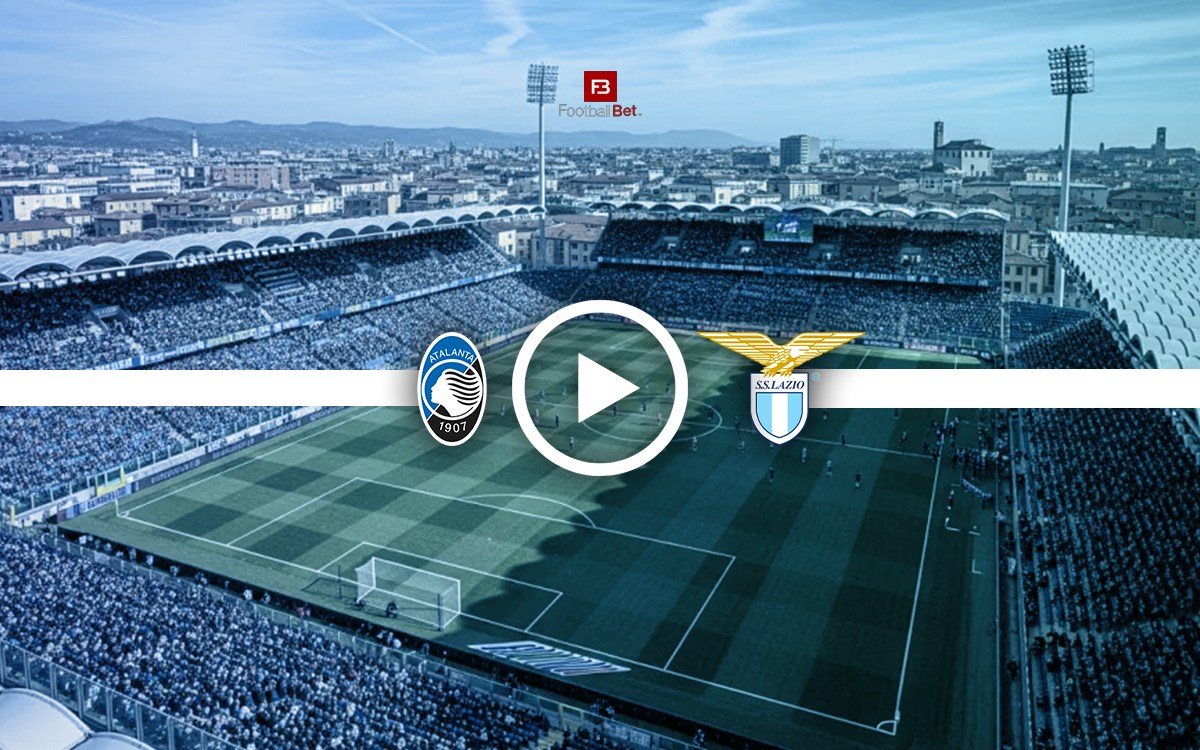 Αταλάντα - Λάτσιο: Σε ποιο κανάλι θα δεις τον αγώνα δωρεάν (22/4)