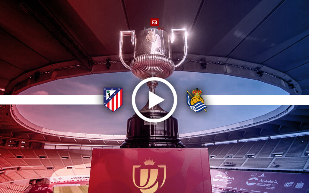 Ατλέτικο Μαδρίτης - Ρεάλ Σοσιεδάδ: Σε ποιο κανάλι θα δεις τον αγώνα δωρεάν (18/4)