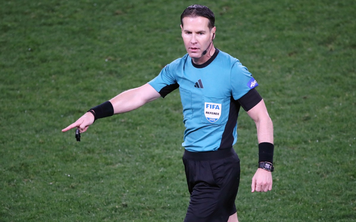 Ατλέτικο Μαδρίτης - Άρσεναλ διαιτητής: Όπου Μάκελι και... πέναλτι!