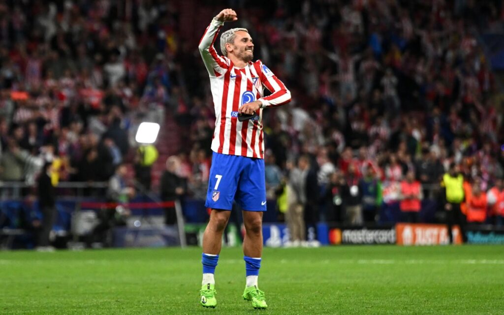 Ατλέτικο Μαδρίτης – Ρεάλ Σοσιεδάδ προγνωστικά