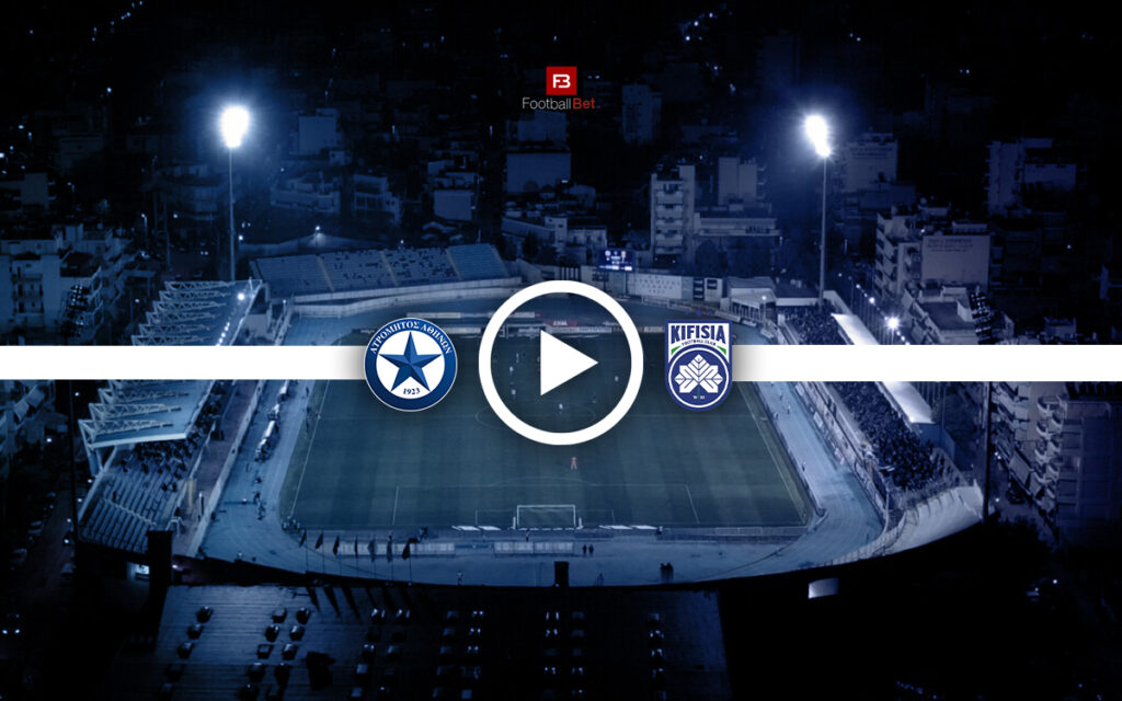 Ατρόμητος - Κηφισιά: Σε ποιο κανάλι θα δεις τον αγώνα δωρεάν (8/4)