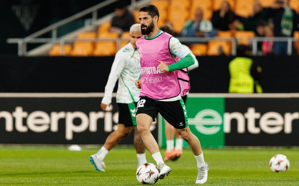 Μπέτις – Μπράγκα προγνωστικά: Πρόκριση με την αύρα του Ίσκο