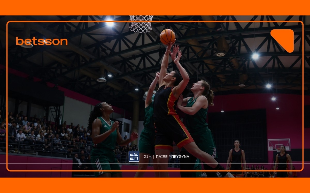 Η Betsson πλήρωσε την κατάκτηση του πρωταθλήματος για τον Αθηναϊκό και επέστρεψε το ποντάρισμα σε όσους είχαν επιλέξει Παναθηναϊκό!