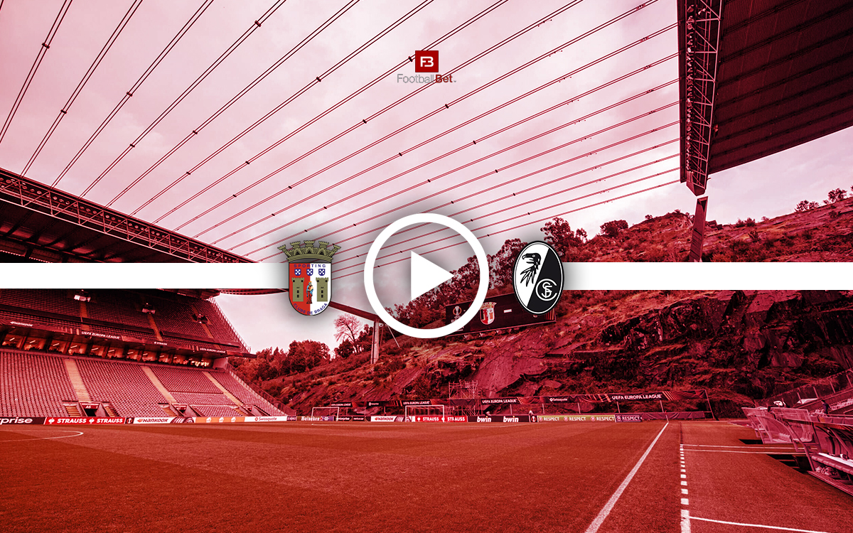 Μπράγκα - Φράιμπουργκ: Σε ποιο κανάλι θα δεις τον αγώνα δωρεάν (30/4)