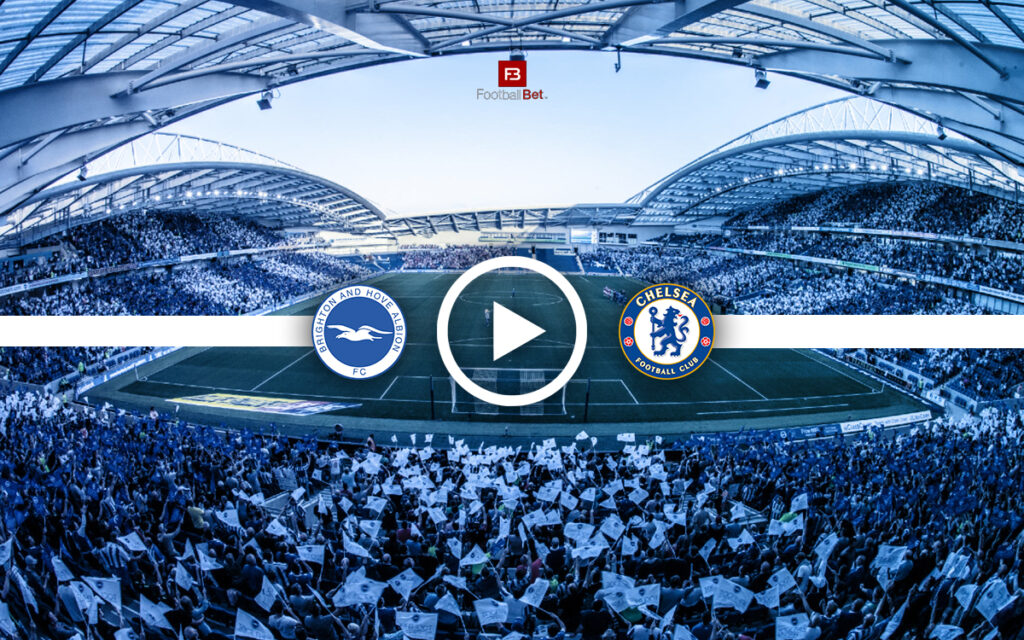 Μπράιτον - Τσέλσι: Σε ποιο κανάλι θα δεις τον αγώνα δωρεάν (21/4)