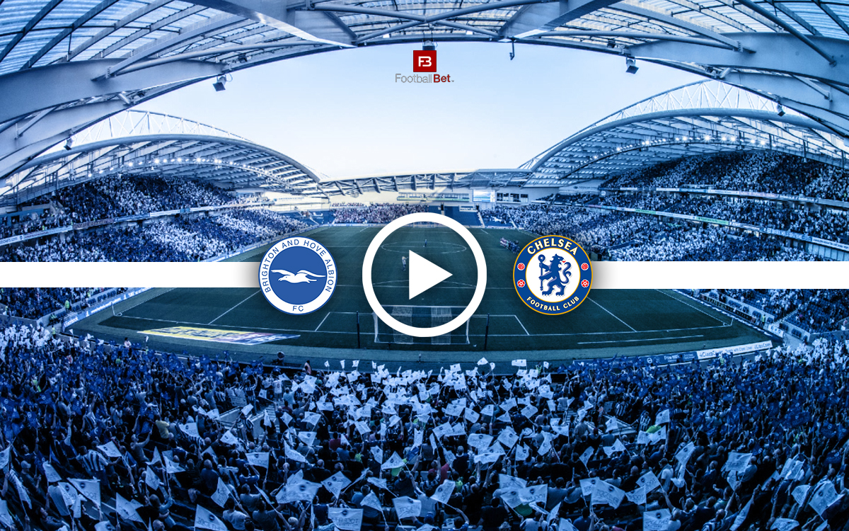 Μπράιτον - Τσέλσι: Σε ποιο κανάλι θα δεις τον αγώνα δωρεάν (21/4)
