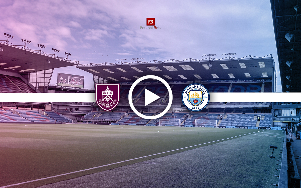 Μπέρνλι - Μάντσεστερ Σίτι: Σε ποιο κανάλι θα δεις τον αγώνα δωρεάν (22/4)