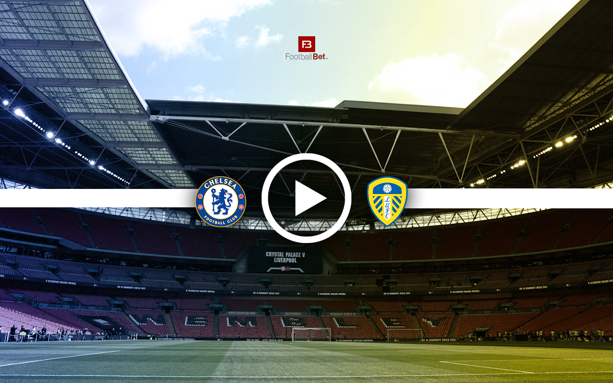 Τσέλσι - Λιντς: Σε ποιο κανάλι θα δεις τον αγώνα δωρεάν (26/4)