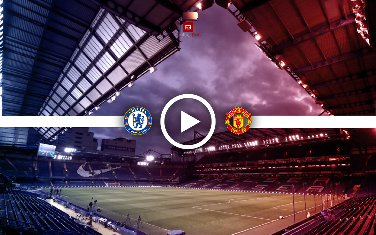 Τσέλσι - Μάντσεστερ Γιουνάιτεντ: Σε ποιο κανάλι θα δεις τον αγώνα δωρεάν (18/4)
