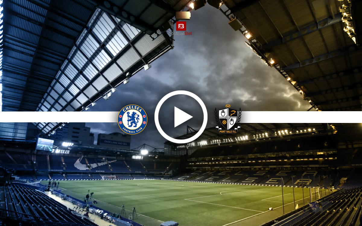 Τσέλσι - Πορτ Βέιλ: Σε ποιο κανάλι θα δεις τον αγώνα δωρεάν (4/4)