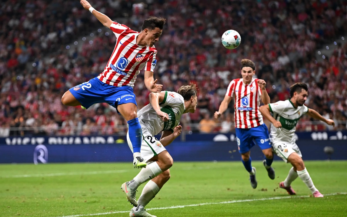 Έλτσε – Ατλέτικο Μαδρίτης προγνωστικά