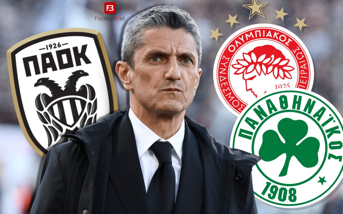 Επόμενη ομάδα Λουτσέσκου: Οι στοιχηματικές προβλέπουν μάχη «αιωνίων» 🫨